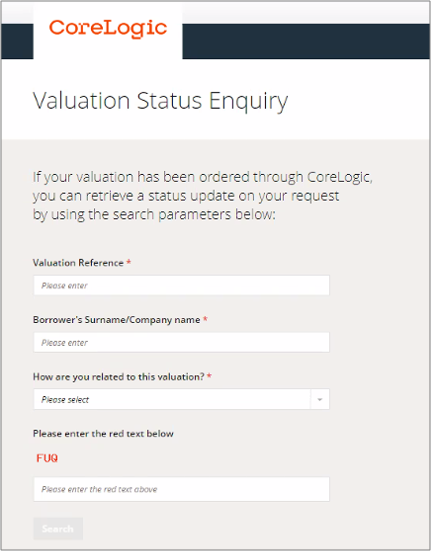 Valstatus homepage.png